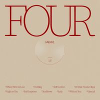 Fadhyl - Four