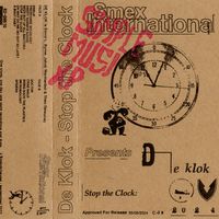 De Klok - Stop The Clock