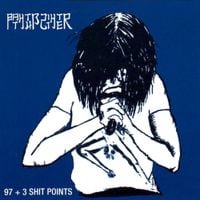 Bathtub Shitter - 97 + 3 Shit Points
