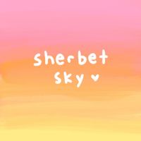 LilyPichu - sherbet sky