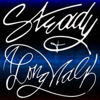 Medhane - Steady / A Long Walk