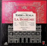 Maria Callas - Puccini: La Boh&egrave;me
