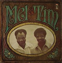 Mel & Tim - Mel and Tim