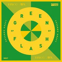 Suzanne Kraft - Green Flash
