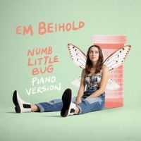 Em Beihold - Numb Little Bug (Piano Version)