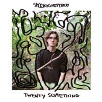 spookyghostboy - Twenty Something