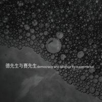 Supermarket - 德先生与赛先生 (Democracy and Science)