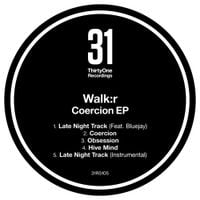 Walk:r - Coercion