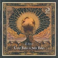 Tiferet - Lunar Bodies To Solar Bodies