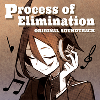 a_hisa - Process of Elimination Original Soundtrack