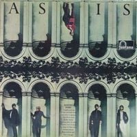 Manfred Mann - As Is