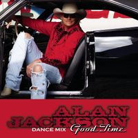 Alan Jackson - Good Time
