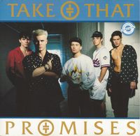Take That - Promises