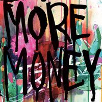 Moremoney - Tricky