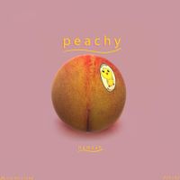 Hamzah - Peachy