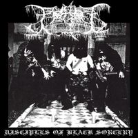 Pokol - Disciples of Black Sorcery
