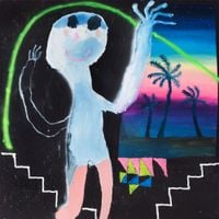 Tropical Fuck Storm - Goon Show