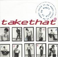 Take That - Could It Be Magic