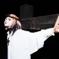 Madmans Esprit - Please Stop Loving Me