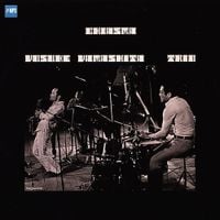 山下 洋輔 [Yōsuke Yamashita] - Chiasma