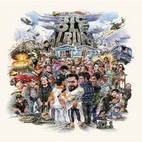 A Day To Remember - LeBron / Make It Make Sense