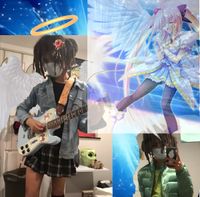 melodyx_o - #angelgirlrockstar!!