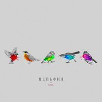 Дельфин [Dolphin] - Она