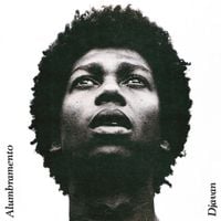 Djavan - Alumbramento