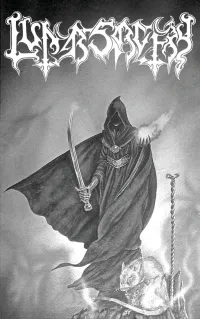 Lunar Sorcery - Lunar Sorcery