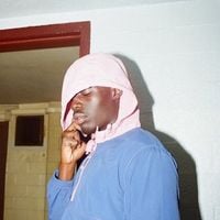 Sheck Wes - Mo Bamba