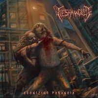Fleshmangled - Agonizing Paranoia
