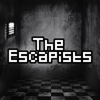 The Escapists - The Escapists