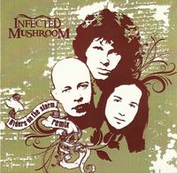 Infected Mushroom - Riders On The Storm