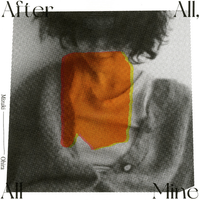 大比良瑞希 [Mizuki Ohira] - After All, All Mine