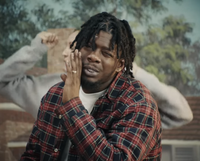 Mick Jenkins - Publix