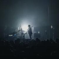 君島大空 [Ohzora Kimishima] - Live at Spotify O-EAST 2023/12/03