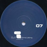 Chris Liebing - Analogon