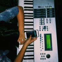 Lauren Creviston - It's You