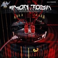 Amon Tobin - Solid Steel Presents Amon Tobin: Recorded Live