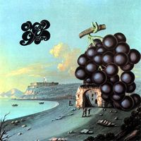 Moby Grape - Wow / Grape Jam