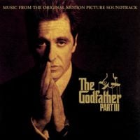 Carmine Coppola & Nino Rota - The Godfather Part III (Music From The Original Motion Picture Soundtrack)