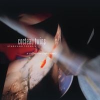 Cocteau Twins - Stars and Topsoil: A Collection (1982-1990)
