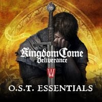 Jan Valta - Kingdom Come: Deliverance