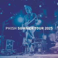 Phish - Summer 2025