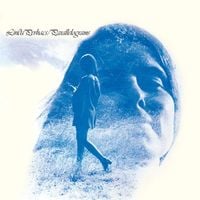 Linda Perhacs - Parallelograms