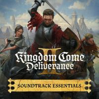 Jan Valta - Kingdom Come: Deliverance II