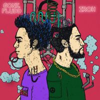 GONE.Fludd & IROH - ПринципСуперПозиции