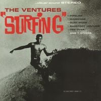 The Ventures - Surfing