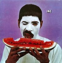 Ike & Tina Turner - Outta Season