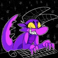 Vulthra - EVIL HYPER SPACE ALIEN KOBOLD RAP (FROM SPACE)